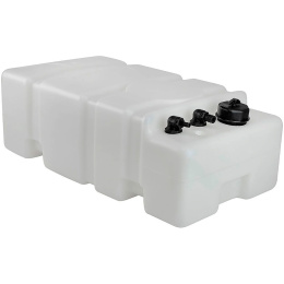 Бак для воды Ceredi Elfo 42 л (663542, 10005056)